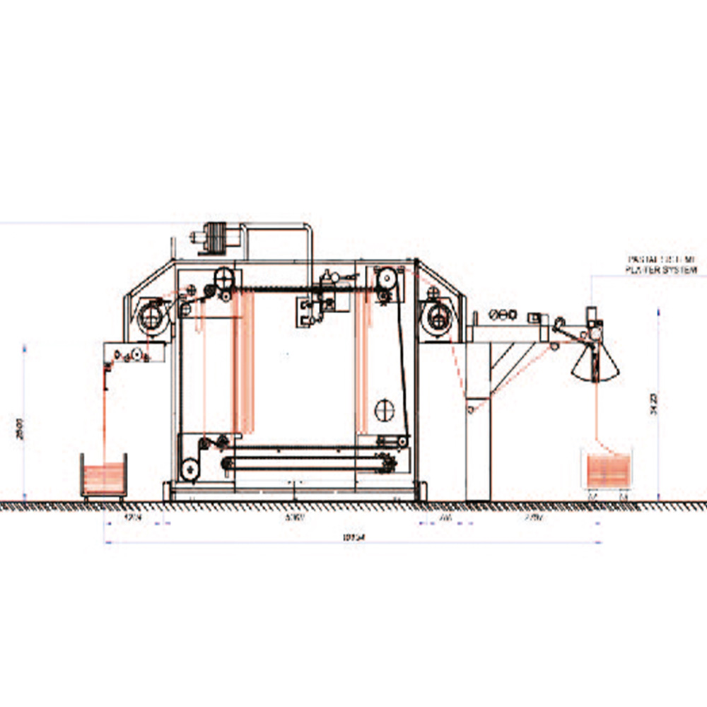 Steamer Machine